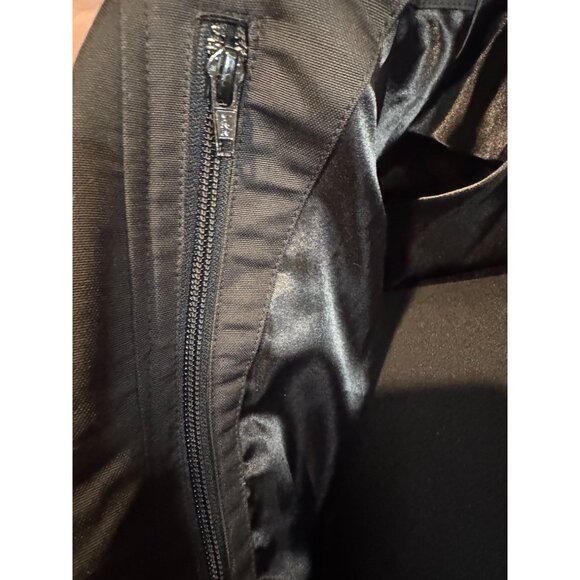 Harley-Davidson Wicked Heart Women’s Black Riding Jacket – Size XS - Picture 9 of 15